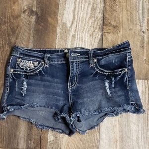 ZCO jeans Shorts